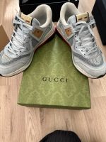 Original Gucci Herren sneaker Sport Schuhe 44 München - Milbertshofen - Am Hart Vorschau