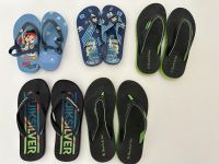 Zehensandalen „Flip Flops“ verschiedene Größen Hessen - Wetzlar Vorschau