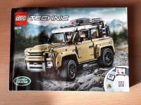Lego 42110 Land Rover Defender mit LED u. Vitrine von Viewcase Schleswig-Holstein - Stoltebüll Vorschau