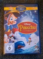 DVD Disney Pinocchio, Special Collection Nordrhein-Westfalen - Werne Vorschau