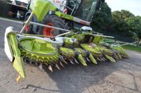 Claas ORBIS 900 Transportsystem Niedersachsen - Suhlendorf Vorschau