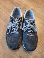 Sneakers new balance Größe 44,5 Bayern - Kolitzheim Vorschau