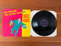 Onkel Bumba - Ein Freund, Ein Guter Freund - Vinyl Maxi - 1990 ! Hessen - Hochheim am Main Vorschau
