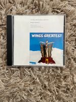 CD Wings Greatest Paul McCartney Rheinland-Pfalz - Hackenheim Vorschau