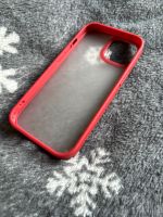 JETech Translucent Matte Back iPhone 15 case Thüringen - Erfurt Vorschau