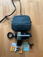 Super 8  Film Kamera Bauer C2A Nordrhein-Westfalen - Bornheim Vorschau