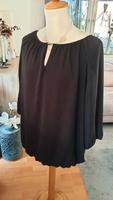 ♥️Canda tolle Tunika Bluse edel 44/46 2 lagig neuw♥️ Hude (Oldenburg) - Nordenholz Vorschau