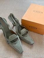 Tod’s Pumps 38,5 Nordrhein-Westfalen - Meerbusch Vorschau