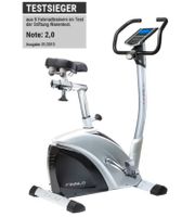 Hometrainer Ergometer Hammer Finnlo Exus Nordrhein-Westfalen - Jülich Vorschau