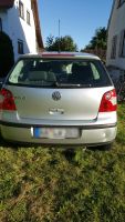 Volkswagen VW Polo Baden-Württemberg - Ellwangen (Jagst) Vorschau