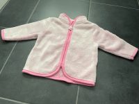 Jacke Kinderjacke Gr. 68 rosa Dithmarschen - Friedrichskoog Vorschau