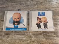 Boss Baby 1&2 Hörspiel Hessen - Bad Endbach Vorschau