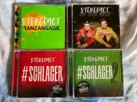 Stereoact CDs Hessen - Rotenburg Vorschau
