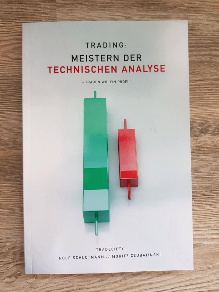 Technische Analyse Buch in Ebersbach/Sachsen