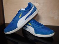Puma Vintage Sneaker Nordrhein-Westfalen - Warburg Vorschau