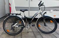 Triumph Mountainbike 24 Zoll Bayern - Teublitz Vorschau
