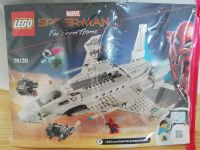 Lego Marvel 76130 Baden-Württemberg - Oberhausen-Rheinhausen Vorschau