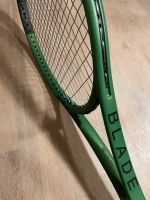 Wilson Blade V8 / Tennisschläger Niedersachsen - Leiferde Vorschau