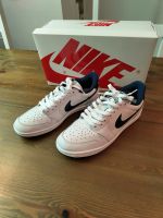 Nike Air Jordan 1 Low 85 Metallic Blue - EU 41 / US 8 Berlin - Steglitz Vorschau