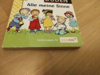 Alle meine Sinne Duden Buch ab 1 Jahr Baden-Württemberg - Weingarten Vorschau