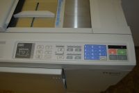 RICOH PRIPORT VT2200 DINA4 Standkopierer/ Drucker Nordrhein-Westfalen - Lennestadt Vorschau