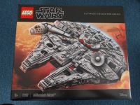 Lego Star Wars UCS Millennium Falcon™ 75192 Baden-Württemberg - Tübingen Vorschau