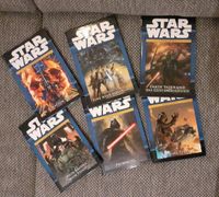 Star Wars Comics Panini Comics Häfen - Bremerhaven Vorschau