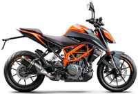 KTM 390 Duke | Neu Nordrhein-Westfalen - Neunkirchen Siegerland Vorschau