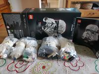 Lego 75276 Stormtrooper helmet collection gebraucht Brandenburg - Potsdam Vorschau