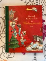 Das große Familienbuch für die Weihnachtszeit Nordrhein-Westfalen - Bergisch Gladbach Vorschau