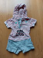 Sommer Overall / Body Outfit 68 Rheinland-Pfalz - Mainz Vorschau