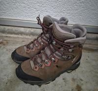 LOWA Mauria Wanderschuhe Gr. 38 München - Sendling Vorschau