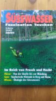 Informationsbuch Faszination Tauchen-Süßwasser Bayern - Senden Vorschau