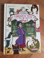 Schule der magischen Tiere -Witze Thüringen - Jena Vorschau