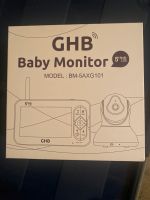 GHB  Babymonitor Baden-Württemberg - Aalen Vorschau