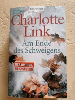 Charlotte Link - Am Ende des Schweigens Brandenburg - Rietz-Neuendorf Vorschau