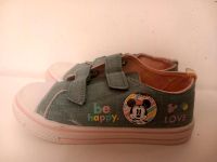 Disney Mädchenschuhe Sneaker Gr. 29 Neu & Ungetragen Bayern - Königsbrunn Vorschau