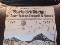 Böhmisch Kamnitzer Zeitung Hessen - Hammersbach Vorschau