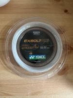 10 m Badminton Saite von der Rolle Yonex Exbolt 68 Bochum - Bochum-Mitte Vorschau