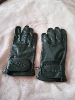 Motorrad Lederhandschuhe Gr. S Nordrhein-Westfalen - Gevelsberg Vorschau