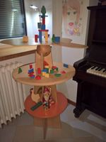 Holzspielzeug Geburtstagsgeschenk Kinderspielzeug Geschenk Idee Nordrhein-Westfalen - Bergisch Gladbach Vorschau