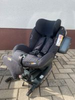BeSafe iZi Kid X2 i-Size Reboarder Auto Kindersitz (Isofix) Hessen - Battenberg Vorschau