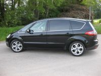 FORD S-MAX Titanium Bayern - Bruck Vorschau