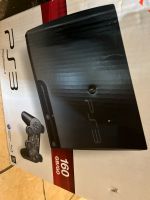 PlayStation 3  slim 160 gb slim ovp Nordrhein-Westfalen - Gladbeck Vorschau