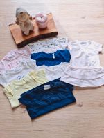 8 Tshirt Frühjahr/ Sommer Set/ Paket Mädchen Gr. 74/80 Tshirts Baden-Württemberg - Malsch Vorschau