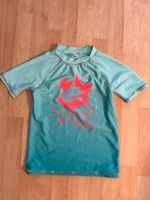 UV-Shirt Schwimmshirt 134/140 Nordrhein-Westfalen - Wilnsdorf Vorschau