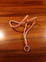 NEU Schlüsselband PARACORD grün rosa pink bunt neon pastell Berlin - Zehlendorf Vorschau