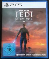 Star Wars Jedi Survivor (PS5) Bielefeld - Schildesche Vorschau