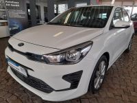 Kia Rio Vision Nordrhein-Westfalen - Gelsenkirchen Vorschau