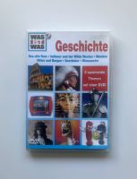 Was ist was - Geschichte, DVD, Tessloff Wissen, Rom, Mumien, Dino Düsseldorf - Urdenbach Vorschau